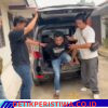 Satreskrim Polrestabes Palembang Ungkap Kasus Pencurian Motor, Kerugian Korban Rp23,4 Juta
