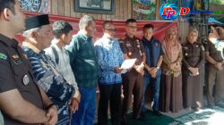 Kasus Guru MIN 53 Peusangan Berakhir Damai, Orang Tua Murid Berharap Tak Ada Tekanan