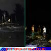 RAZIA TAMBANG ILEGAL DI PANTAI LALANG BELTIM NIHIL HASIL, WARGA DUGA INFORMASI BOCOR