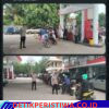 Unit Samapta Polsek Manggar Laksanakan Patroli Siaga Pagi, Wujudkan Situasi Kamtibmas yang Kondusif