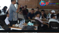 Serap Aspirasi Warga, Polda Babel Gelar Kumpul Bersama Masyarakat di Pangkalpinang