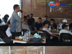 Serap Aspirasi Warga, Polda Babel Gelar Kumpul Bersama Masyarakat di Pangkalpinang