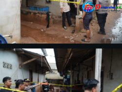 Timgab Polda Babel dan Polres Basel Buru Terduga Pelaku Penembakan Di Toboali