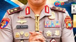 Polda Babel Permudah Akses Pelayanan Masyarakat Melalui Hotline 110 dan Whatsapp Kapolda