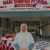 Sambut Hari Sumpah Pemuda 2026, dr. Juniar: Pemuda Sehat, Bangsa Kuat Menuju Indonesia Jaya