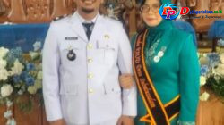 Mursalin Resmi Dilantik Sebagai Gecik Periode 2026–2032, Gelar Kenduri Dan Mendoa Bersama Masyarakat