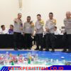 Jelang MotoGP Mandalika 2026, Polri Uji Skenario Pengamanan dan Respons Darurat