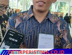 Lonjakan Pasien di Lombok Timur Jadi Perhatian, RSUD Soedjono Selong Pastikan Layanan Tetap Berjalan
