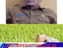 Antisipasi Musim Tanam, Distan Lombok Timur Perkuat Stok Air di Wilayah Rawan Kering