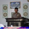 Dekati Jemaah di Pringgabaya, Kapolres Lotim Soroti Ancaman Hoaks dan Gangguan Keamanan