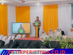 Bupati Lotim Minta Buku Antikekerasan di Pesantren Jadi Pedoman Nyata Lindungi Santri