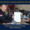 TIM HUKUM FERADI WPI & SUBUR JAYA LAWFIRM DPC KOTA SEMARANG DAMPINGI IBU YULIANTI, SE – AUDIENSI DENGAN BAPAK FAJAR DI KANTOR BPR ENGGAL MAKMUR ADI SANTOSA KALIWUNGU – SENIN 19 OKTOBER 2026
