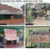 POLEMIK PILKADES SERENTAK DESA TAMAN KECAMATAN TAMAN KABUPATEN PEMALANG Final&nbsp; Tetap 5 Calon Lolos