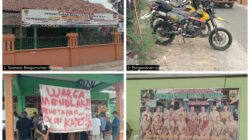 POLEMIK PILKADES SERENTAK DESA TAMAN KECAMATAN TAMAN KABUPATEN PEMALANG Final&nbsp; Tetap 5 Calon Lolos