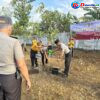 Kapolda NTB Gandeng Forkopimda Perluas Aksi Penghijauan Melalui Green Policing