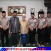 Jaga Banten Tetap Kondusif, Kapolda Pererat Hubungan dengan Dua Ulama Kharismatik Pandeglang