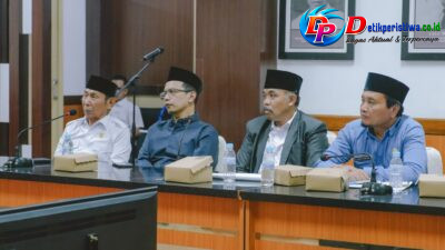 Pemkab Pati Gali Inspirasi Pendidikan dari Lombok Timur, Revitalisasi 235 Sekolah Jadi Sorotan