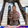 Rotasi Besar di Polda Banten, Sejumlah Perwira Tempati Posisi Baru hingga Luar Daerah