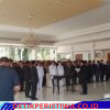 Perkuat Birokrasi Lombok Timur, Haerul Warisin Minta Pejabat Bekerja Nyata dan Layani Warga Tanpa Diskriminasi