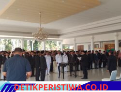 Perkuat Birokrasi Lombok Timur, Haerul Warisin Minta Pejabat Bekerja Nyata dan Layani Warga Tanpa Diskriminasi
