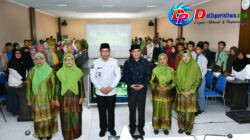 Wabup Edwin Hadiwijaya Ajak Pelajar Lombok Timur Lawan Bullying dan Peduli Kesehatan Mental