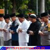 Kekeringan Kian Terasa, Pemkab Lombok Timur Gelar Salat Istisqa