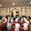 Perkuat Kedekatan dengan Masyarakat, Polda NTB Gaungkan Gerakan Antihoaks Lewat Subuh Keliling