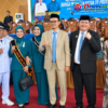 WALI KOTA SUBULUSSALAM LANTIK 33 KEPALA KAMPONG DAN KETUA TP PKK PERIODE 2026–2032