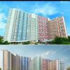 DPRKP provinsi DKI Jakarta tutup mata mengenai ada nya sengketa dalam pemilihan ketua P3RS Apartemen Sentra Timur Residence.