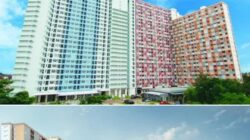DPRKP provinsi DKI Jakarta tutup mata mengenai ada nya sengketa dalam pemilihan ketua P3RS Apartemen Sentra Timur Residence.