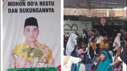 Kalirandu Kembali Mencetak Calon Kepala Desa Berakhlaqul Karimah, Ngopeni Masyarakate – Haji Tarjo, Sosok Alim Lan Ngangeni