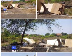Izin Masih Berproses, Pembangunan Menara BTS di Pemalang Diduga Langgar Perda, Kontraktor Catut Nama Oknum