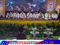Bireuen Bershalawat bersama Penceramah Dr. Habib AliZainal Abidin Al Kaff,Lc.ME.
