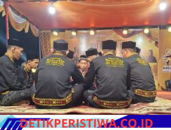 17 Kecamatan ikuti Meurukon Meriahkan HUT Bireuen ke-27 ,ditutup secara resmi oleh Wakil Bupati