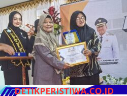 Fastival Literasi, Tingkatkan Budaya Baca merupakan sumber invormasi